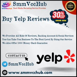 Buy Yelp Reviews